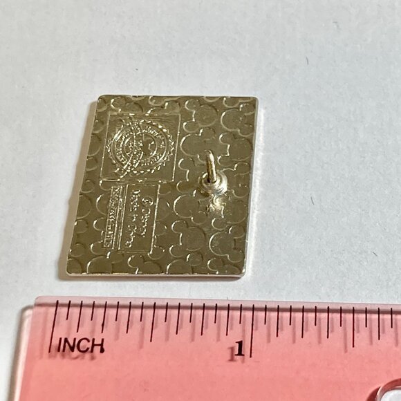 Disney Parks Figment Dragon Trading Pin New 2014 Pink Purple Enamel Smiling - Picture 7 of 7